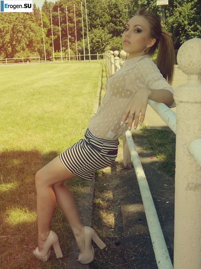 footfetish. Часть 5. Фото 29