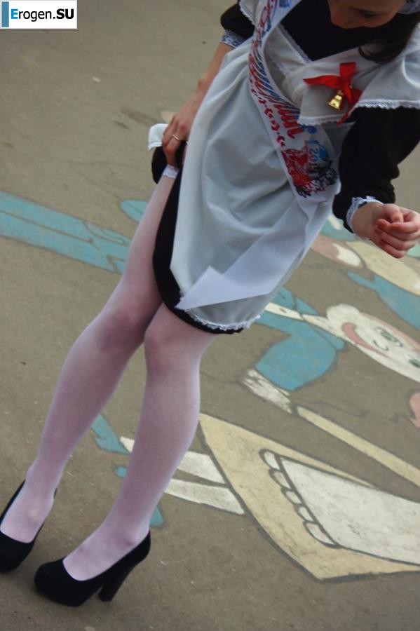 footfetish. Часть 5. Фото 4