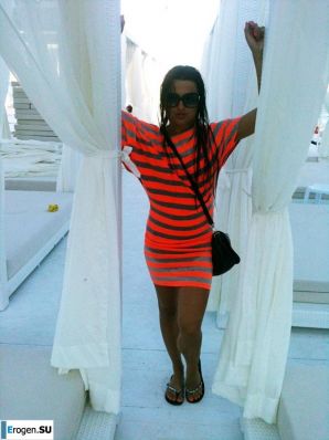 footfetish. Часть 5. Эскиз 10