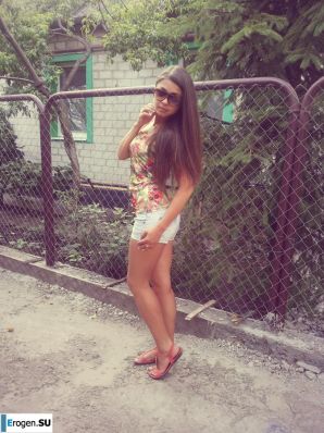 footfetish. Часть 5. Эскиз 13