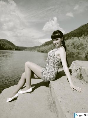 footfetish. Часть 5. Эскиз 33