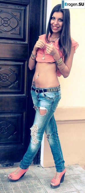 footfetish. Часть 5. Эскиз 37