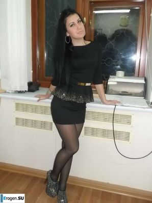 footfetish. Часть 5. Эскиз 7