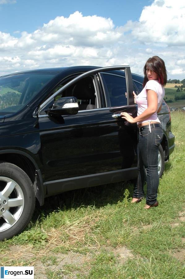 German Zina. Part 3. Photo 10