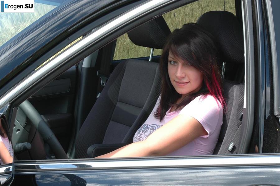 German Zina. Part 3. Photo 21