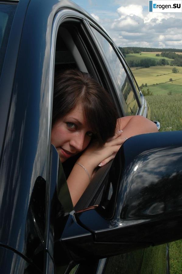 German Zina. Part 3. Photo 32