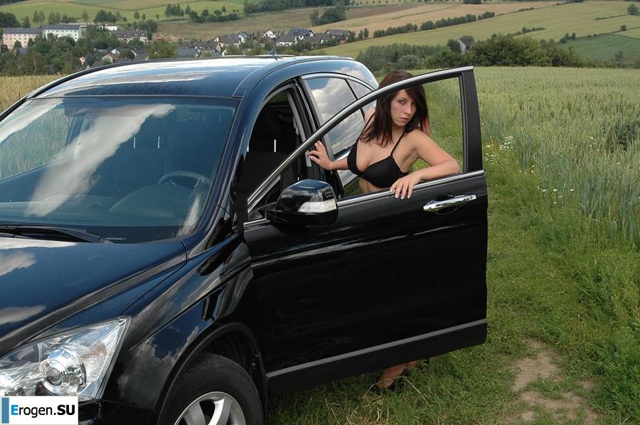 German Zina. Part 3. Photo 36