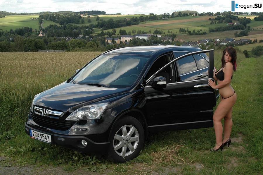 German Zina. Part 3. Photo 38