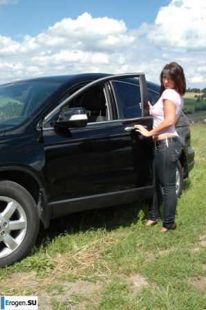 German Zina. Part 3. Thumb 10