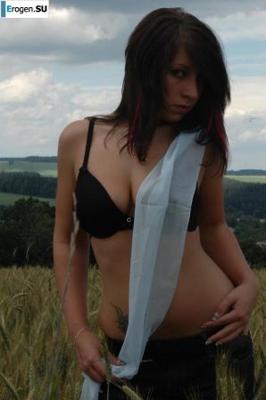 German Zina. Part 3. Thumb 13