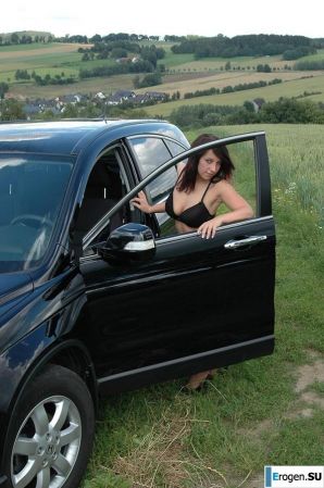 German Zina. Part 3. Thumb 27