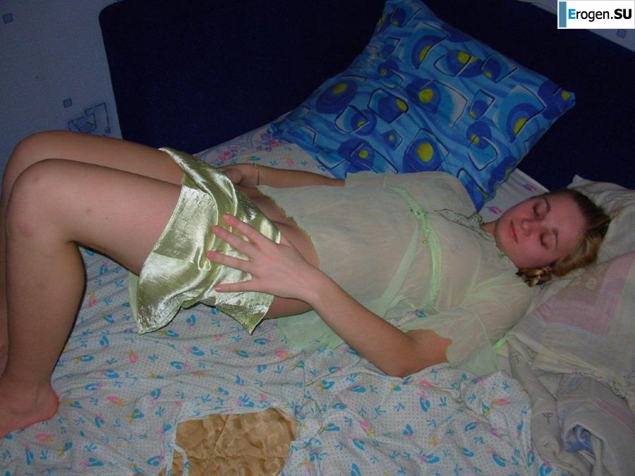 Several photoshoots of the Ukrainian girl. Photo 24