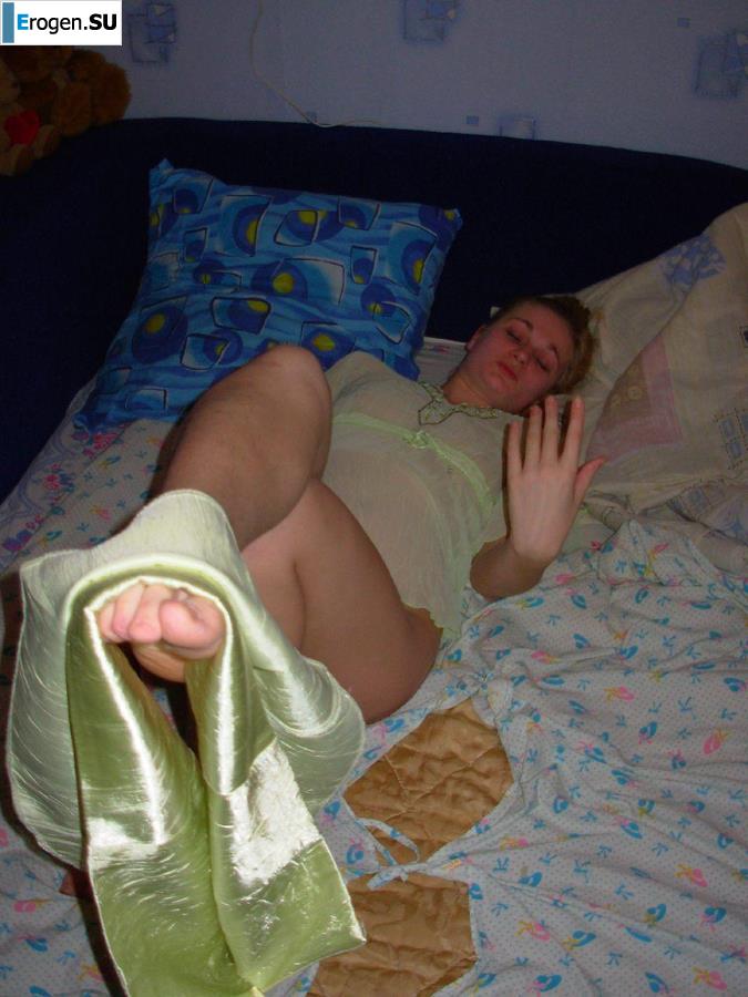 Several photoshoots of the Ukrainian girl. Photo 35