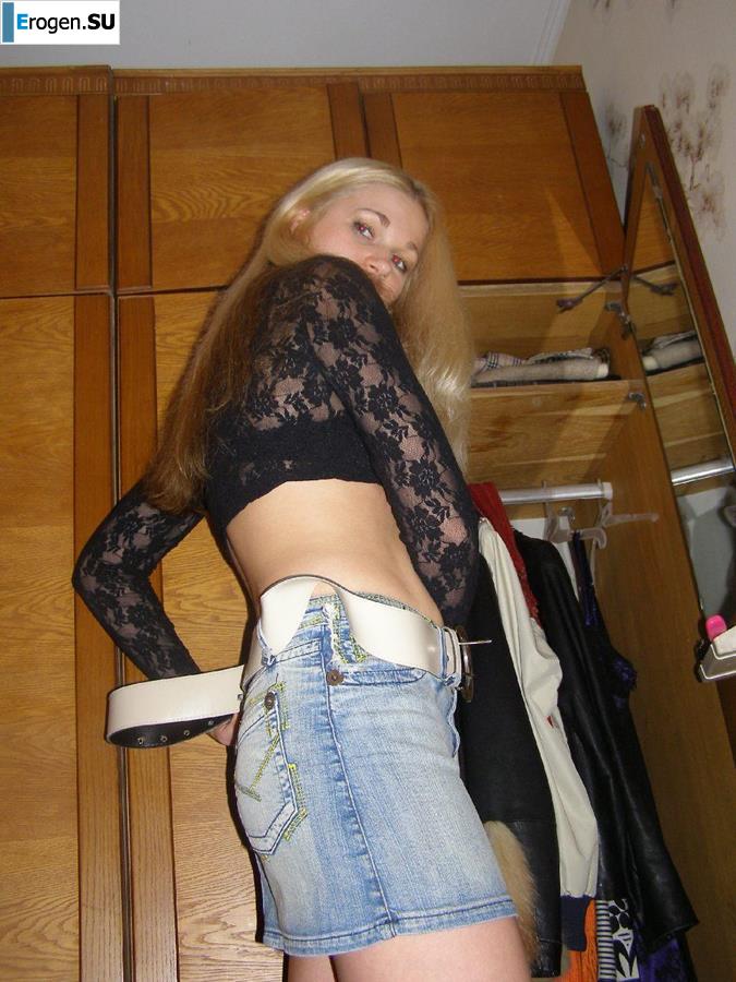 Several photoshoots of the Ukrainian girl. Photo 6