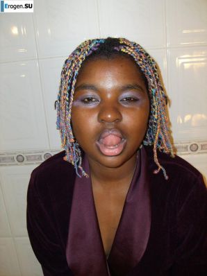 nigra. Эскиз 20