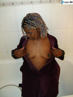 nigra. Эскиз 21