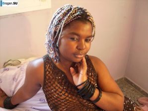 nigra. Эскиз 33