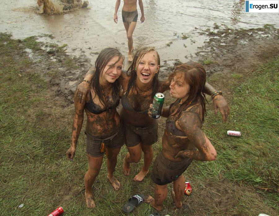 Водный фестиваль в Кракове. Часть 5. Фото 20