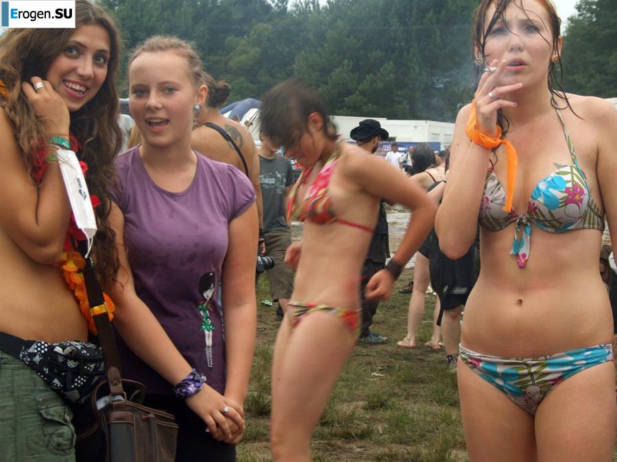 Водный фестиваль в Кракове. Часть 5. Фото 22