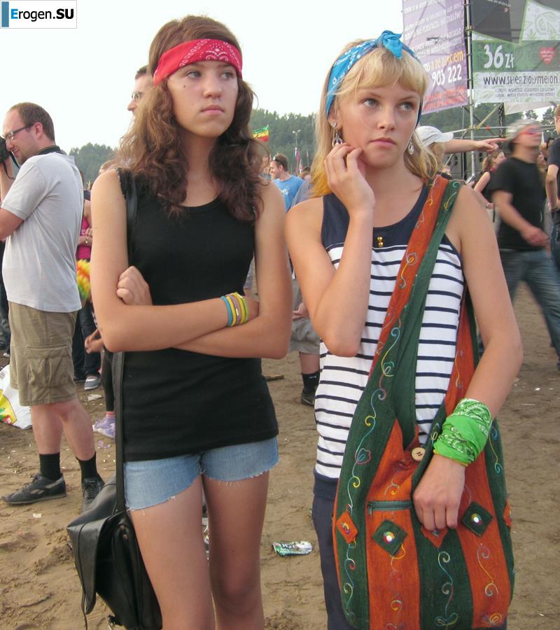 Водный фестиваль в Кракове. Часть 5. Фото 3