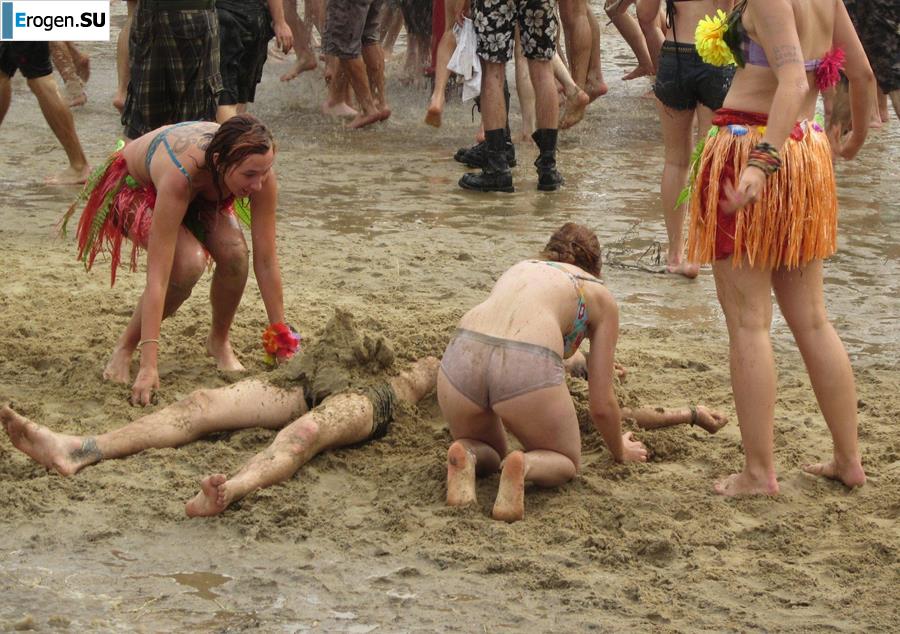 Водный фестиваль в Кракове. Часть 5. Фото 32