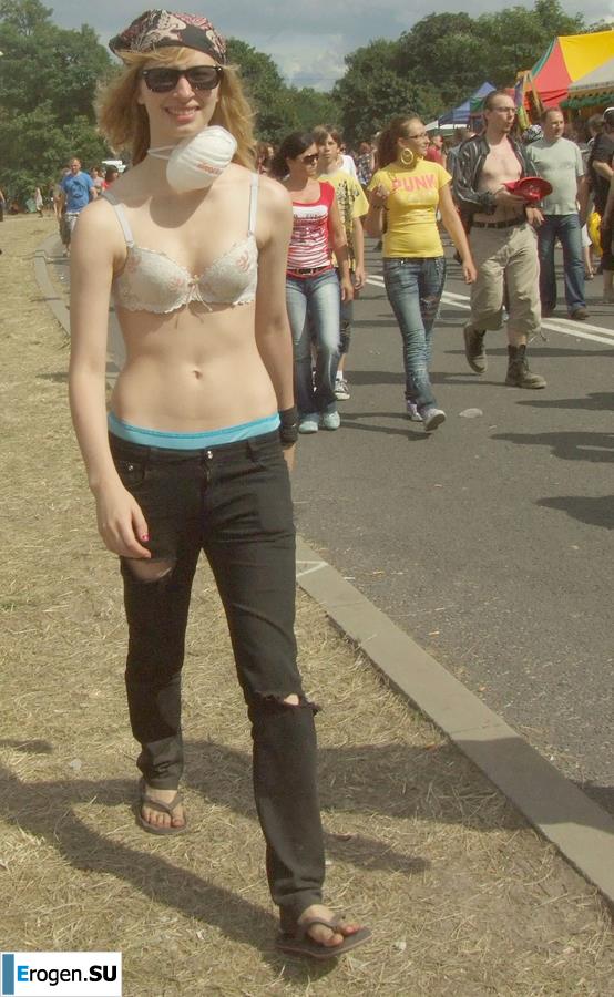 Водный фестиваль в Кракове. Часть 5. Фото 40