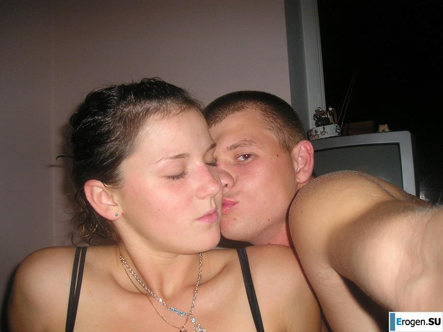 Молодая жена. Фото 34