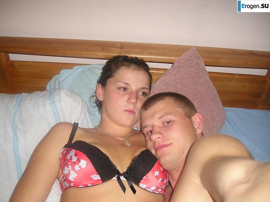 Молодая жена. Фото 6