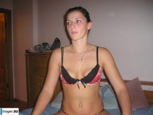 Молодая жена. Эскиз 27