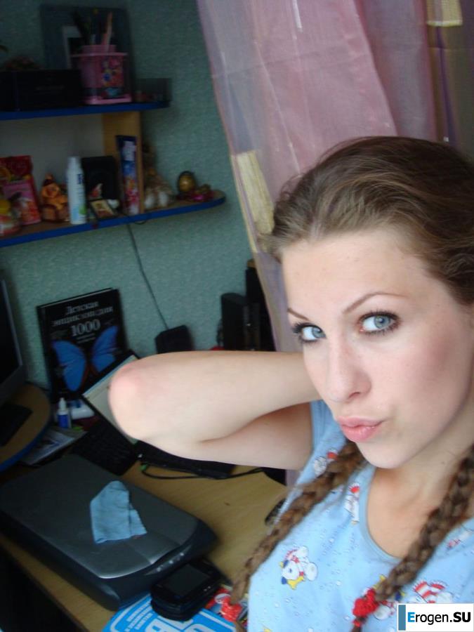 Young people like to pose. Part 5. Photo 16