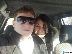 Posing for a friend. Part 2. Thumb 32