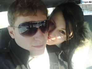 Posing for a friend. Part 2. Thumb 35