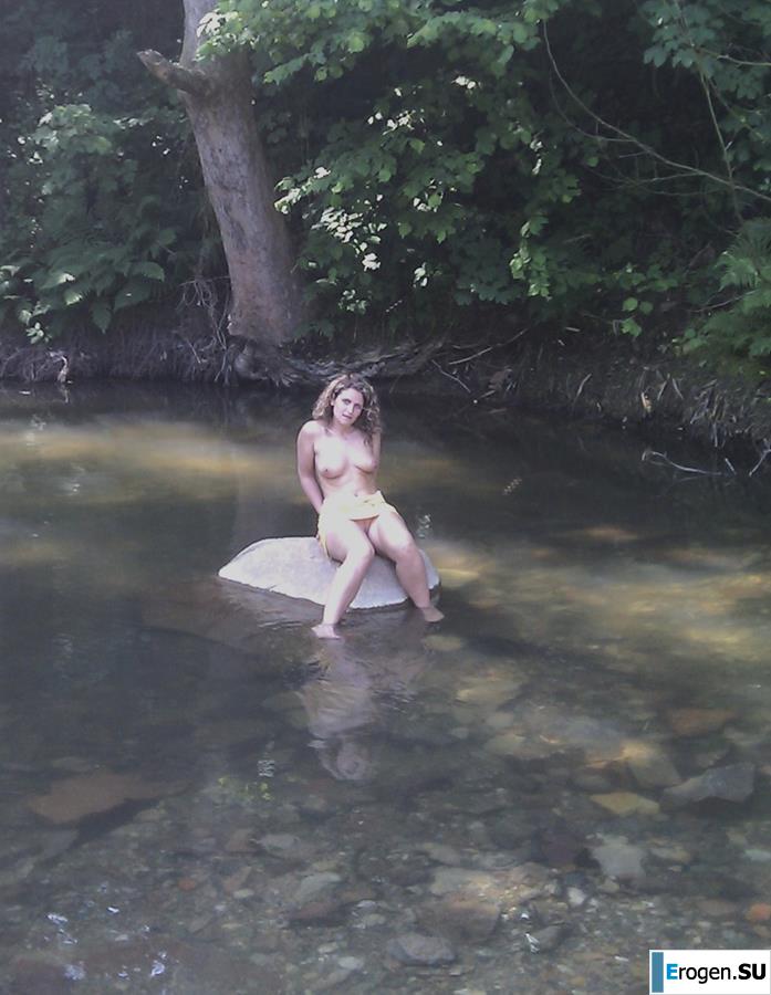 Пирсингованная немка. Часть 2. Фото 21