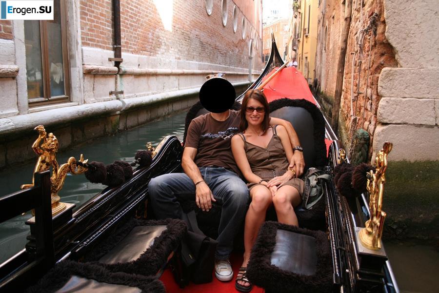 Софья из Франции. Фото 10