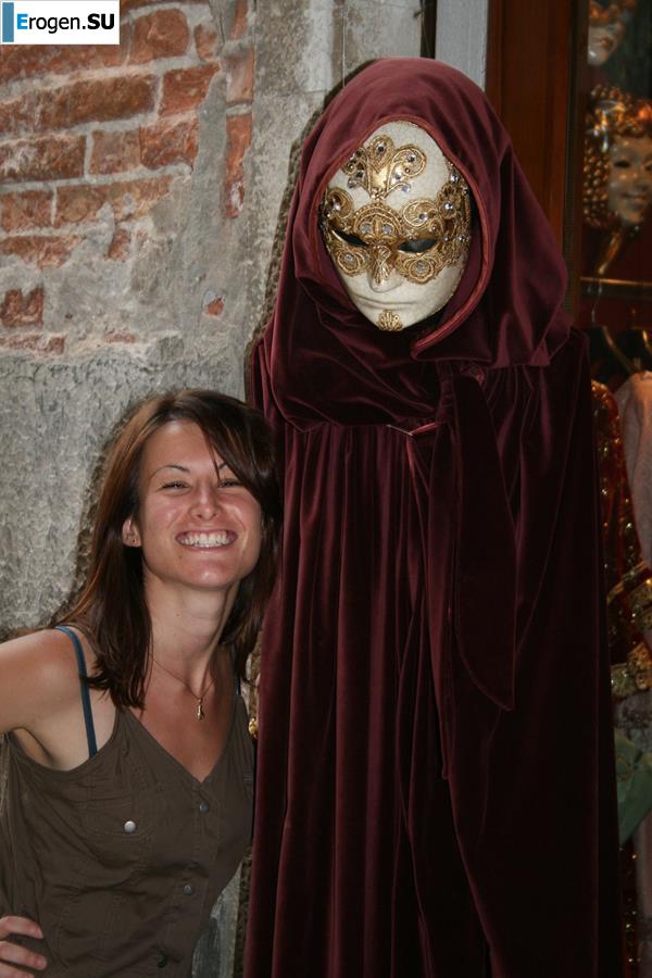 Софья из Франции. Фото 12