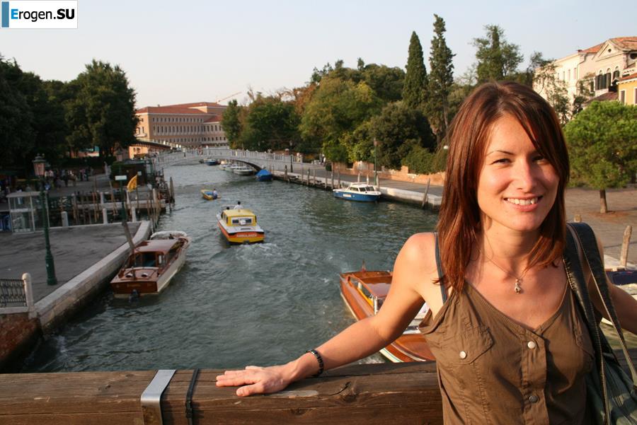 Софья из Франции. Фото 14