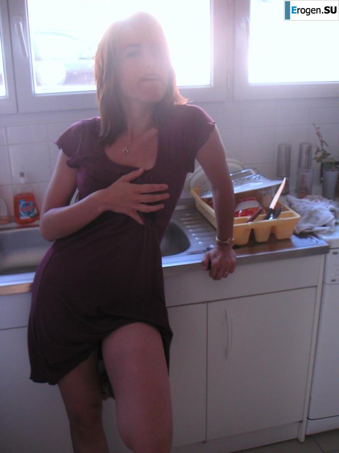 Софья из Франции. Фото 3