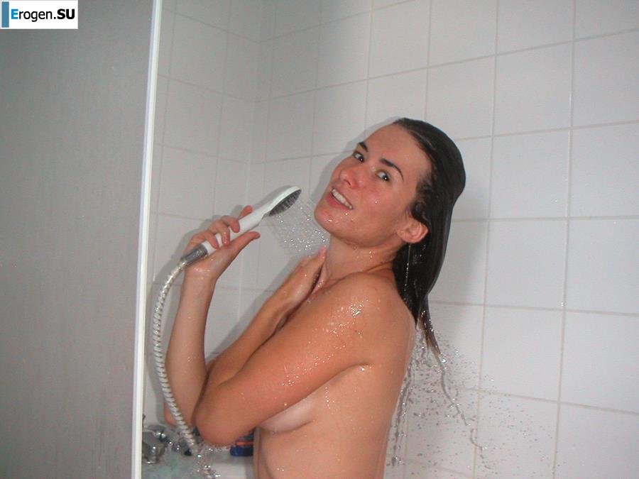 Софья из Франции. Фото 30