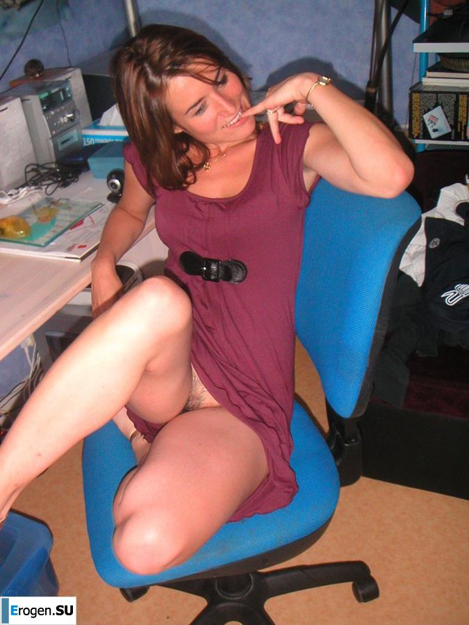 Софья из Франции. Фото 6