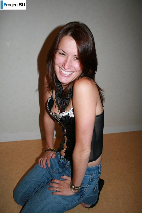 Софья из Франции. Фото 8