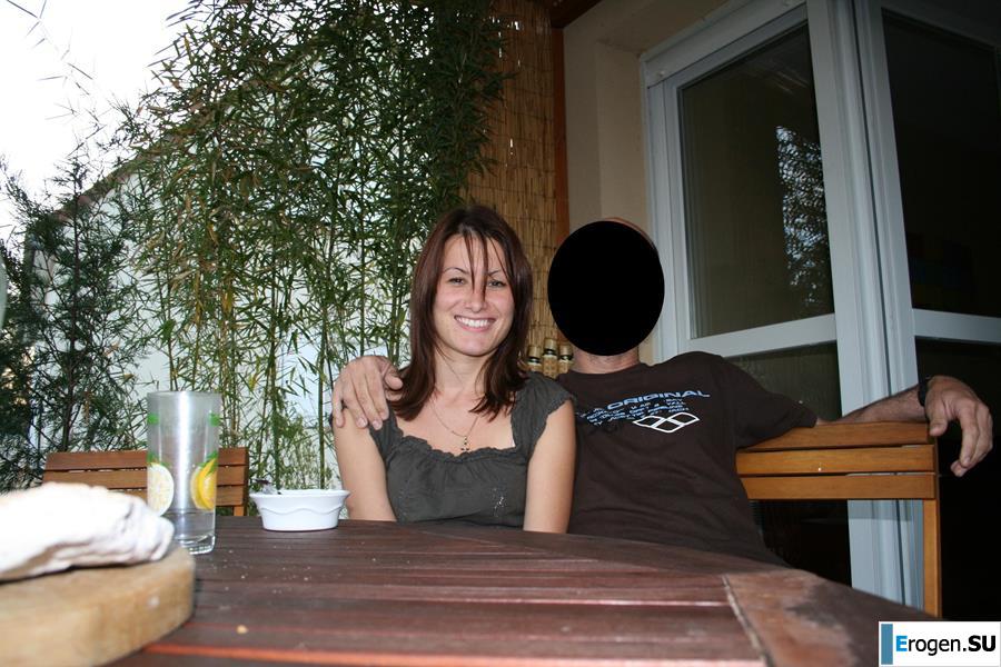 Софья из Франции. Фото 9