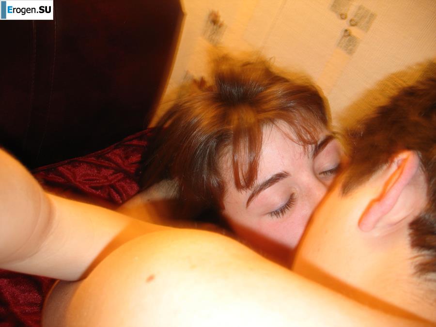 Симпатичная русская Санта. Фото 58