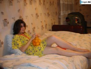 Симпатичная русская Санта. Эскиз 57