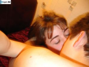 Симпатичная русская Санта. Эскиз 58