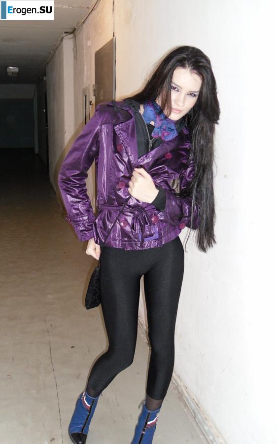 леггинсы рулят. Часть 131. Фото 16