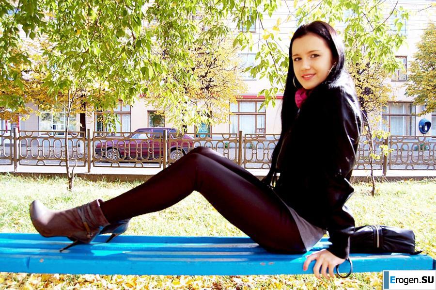 леггинсы рулят. Часть 131. Фото 18