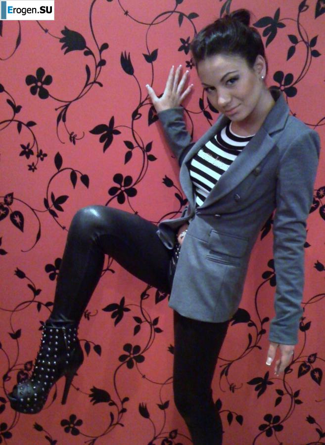 леггинсы рулят. Часть 131. Фото 19