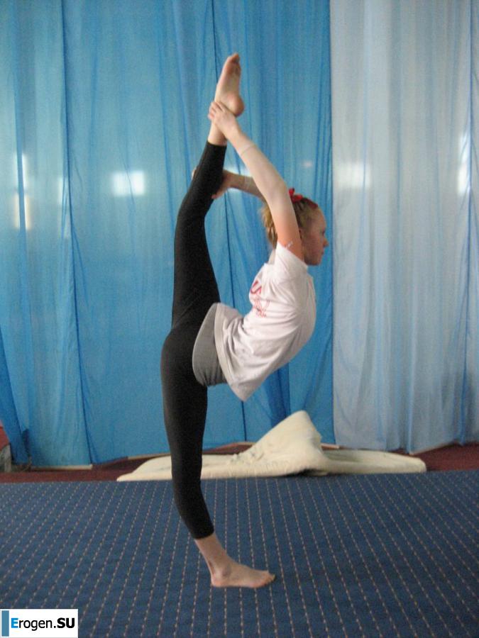 леггинсы рулят. Часть 131. Фото 22