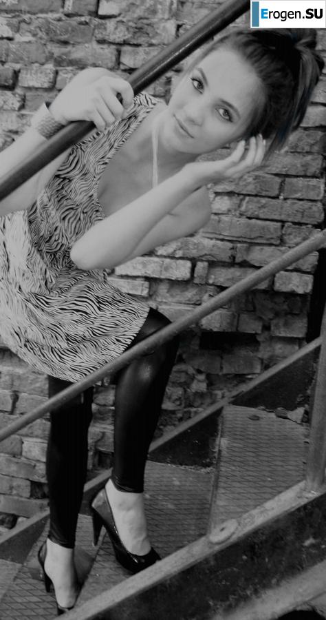 леггинсы рулят. Часть 131. Фото 37