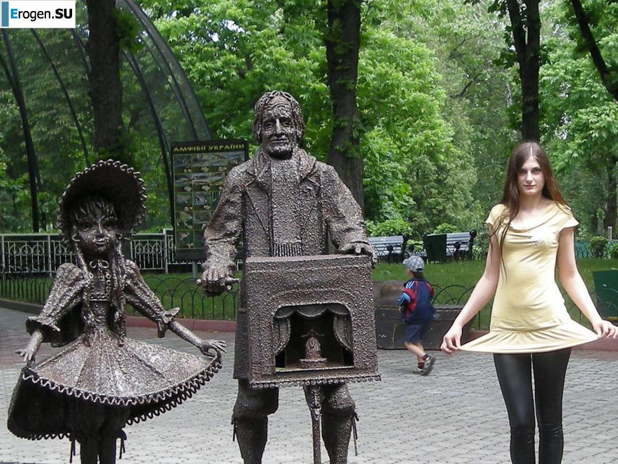 леггинсы рулят. Часть 131. Фото 38